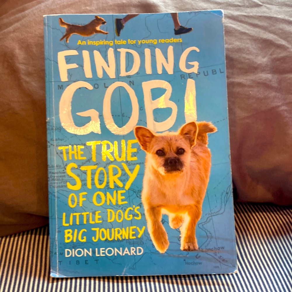 I am selling a book